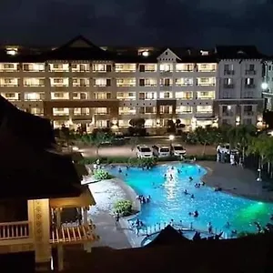 Cozy 2br With Free Pool Beside Sm Mall Philippines