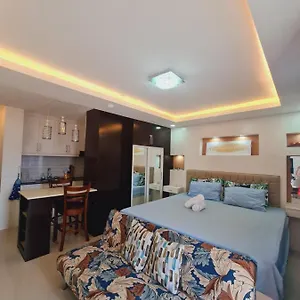 Italian Inspired Tropical-themed Philippines