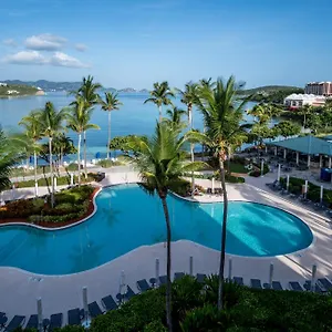 Ritz Carlton Club - St Thomas United States Virgin Islands