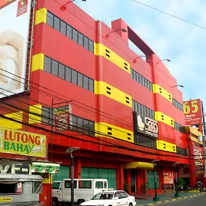 Sogo Edsa Harrison Philippines