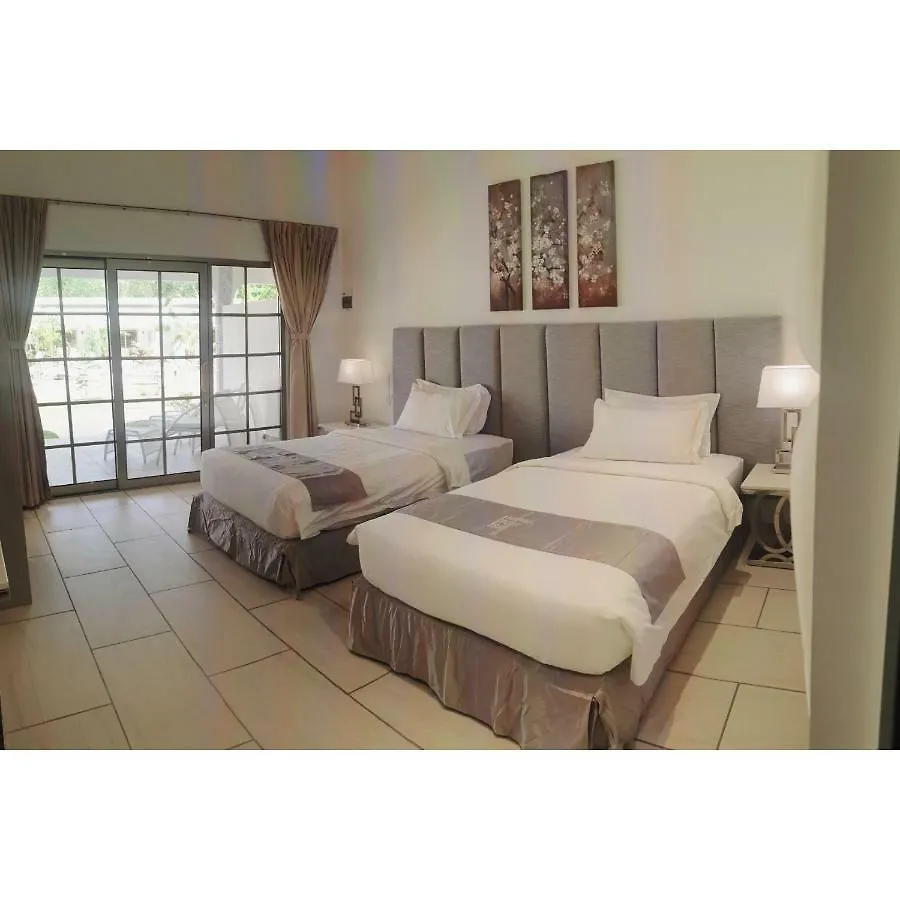 Marina Point Bay Resort Panglao