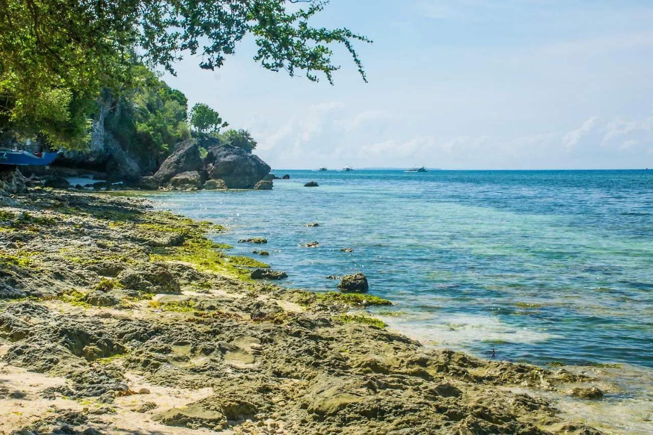 Marina Point Bay Resort Panglao Filipinas