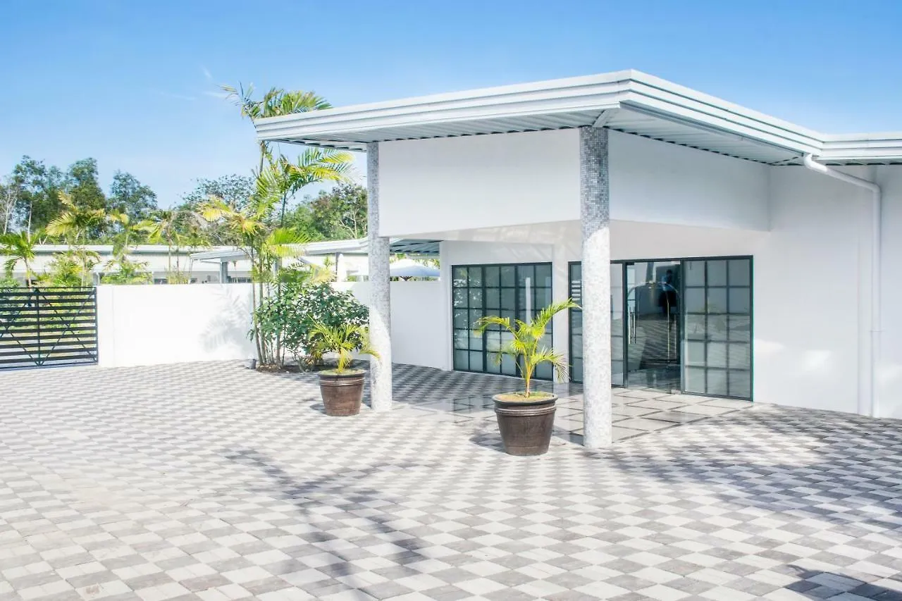 **** Hotel Marina Point Bay Resort Panglao Filipinas