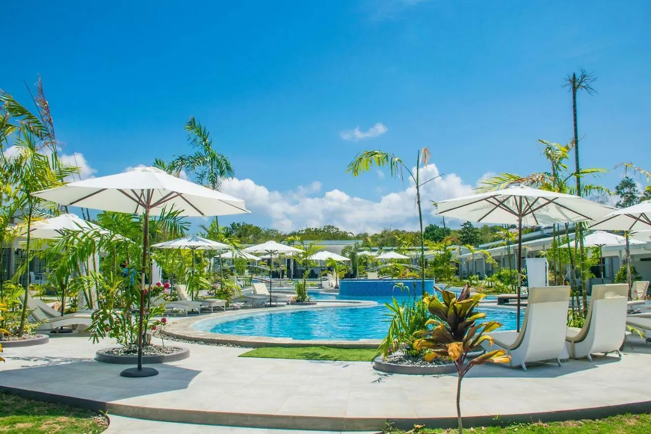 Hotel Marina Point Bay Resort Panglao