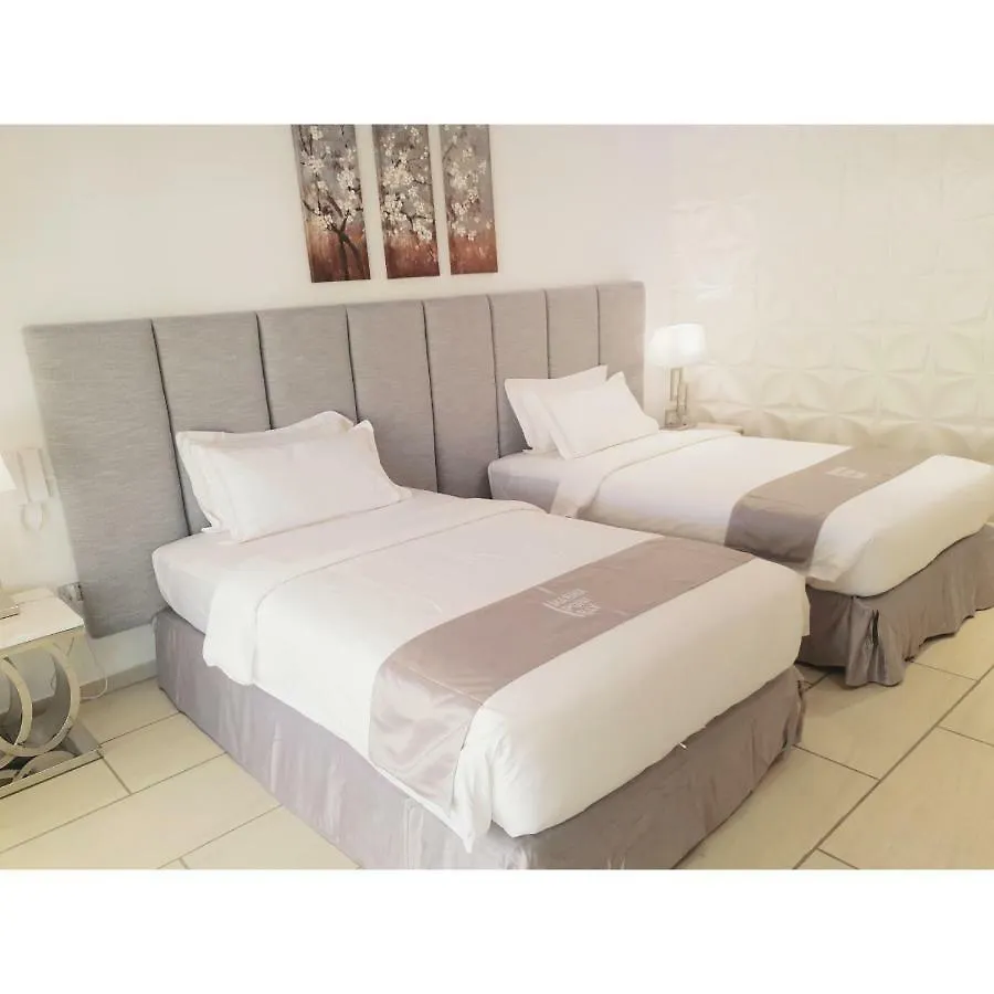 Ξενοδοχείο Marina Point Bay Resort Panglao