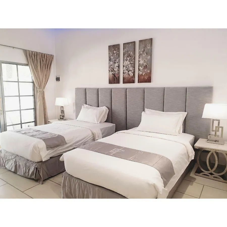 Marina Point Bay Resort Panglao Φιλιππίνες