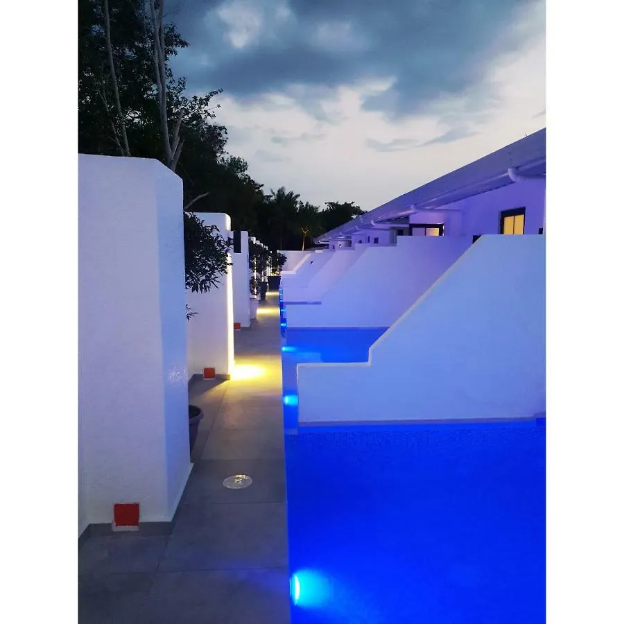 Marina Point Bay Resort Panglao Ξενοδοχείο