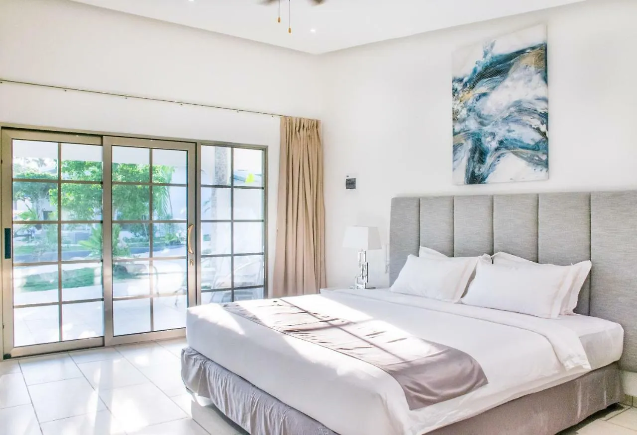 Marina Point Bay Resort Panglao