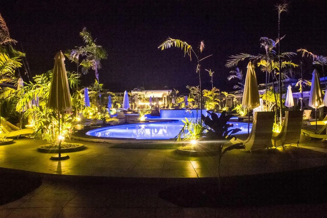 Ξενοδοχείο Marina Point Bay Resort Panglao