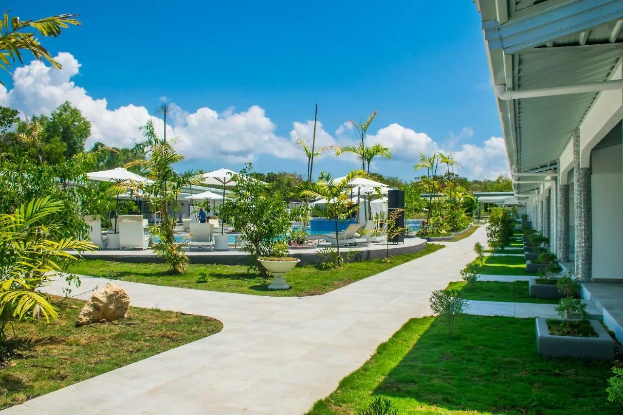 Marina Point Bay Resort Panglao